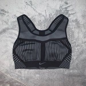 NIKE High Support Sports Bra